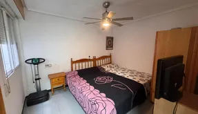 Torrevieja, España. Comprar un piso. Zona de la Centro, 2 dormitorios, 64 m² - photo 4