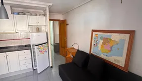 Torrevieja, España. Comprar un piso. Zona de la Centro, 2 dormitorios, 64 m² - photo 6
