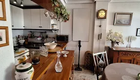 Comprar una propiedad en Torrevieja, España. Zona de la Miramar - Torre del Moro, 44 m² - photo 5