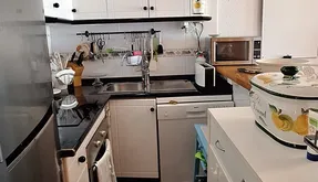 Comprar una propiedad en Torrevieja, España. Zona de la Miramar - Torre del Moro, 44 m² - photo 6