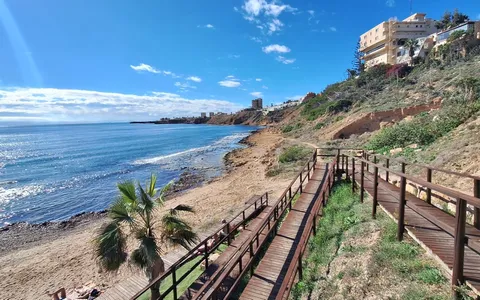 Comprar una propiedad en Torrevieja, España. Zona de la Miramar - Torre del Moro, 44 m², 44 m² — €144900