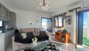 Bienes raíces en España, Torrevieja. Zona de la Los Frutales, 2 dormitorios, 55 m² - photo 2