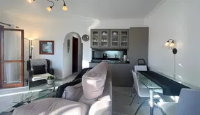 Bienes raíces en España, Torrevieja. Zona de la Los Frutales, 2 dormitorios, 55 m² - photo 4