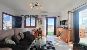 Bienes raíces en España, Torrevieja. Zona de la Los Frutales, 2 dormitorios, 55 m² - photo 5