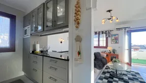 Bienes raíces en España, Torrevieja. Zona de la Los Frutales, 2 dormitorios, 55 m² - photo 6