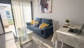 Comprar un ático en Torrevieja, España. Zona de la Punta Prima, 2 dormitorios, 70 m² - photo 5