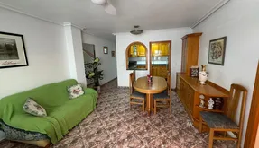 Купить квартиру в Торревьеха, Испания. Район Centro, 3 спальни, 98 m² - photo 2