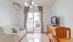 Продажа Квартира в Торревьеха, Испания. Район Centro, 1 спальня, 48 m² - photo 2