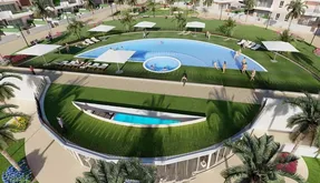 Гуардамар дел Сегура, Испания. Недвижимость. Район EL RASO, 3 спальни, 101 m² - photo 5