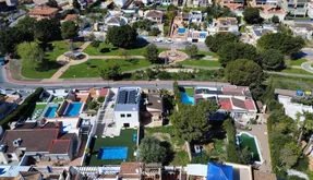 Torrevieja real estate, Town house for sale. Los balcones area, 2 bedrooms, 116 m2 - photo 6