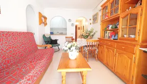 Buy real estate in Torrevieja, Spain. Acequion area, 2 bedrooms, 64 m2 - photo 2