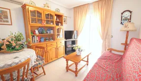 Buy real estate in Torrevieja, Spain. Acequion area, 2 bedrooms, 64 m2 - photo 5