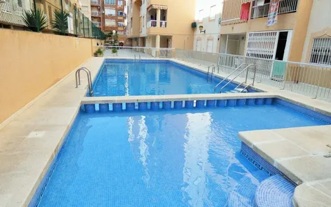 Buy real estate in Torrevieja, Spain. Acequion area, 2 bedrooms, 64 m2, 2 bedrooms, 64 m² — €129000