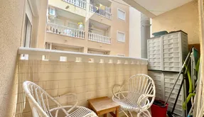 Property in Torrevieja. Acequion area, 2 bedrooms, 61 m2 - photo 2