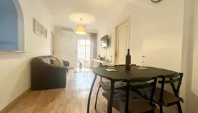 Property in Torrevieja. Acequion area, 2 bedrooms, 61 m2 - photo 4