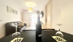 Property in Torrevieja. Acequion area, 2 bedrooms, 61 m2 - photo 5