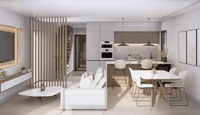 Villa in Spain buy . PILAR DE LA HORADADA area, 3 bedrooms, 124 m2 - photo 5