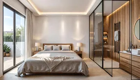 Spain real estate. Zona Pueblo area, 3 bedrooms, 84 m2 - photo 4