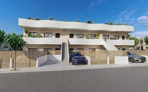 Spain real estate. Zona Pueblo area, 3 bedrooms, 84 m2, 3 bedrooms, 84 m² — €389900