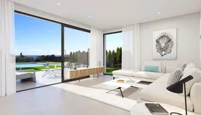 Buy an Villa in Spain. Sierra cortina area, 3 bedrooms, 155 m2 - photo 6