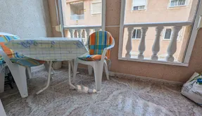 Property in Torrevieja. El Acequión - Los Náufragos area, 2 bedrooms, 66 m2 - photo 4