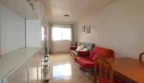 Buy an Apartment in Torrevieja, Spain. Parque de las Naciones area, 1 bedroom, 47 m2 - photo 2