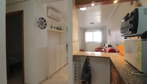 Buy an Apartment in Torrevieja, Spain. Parque de las Naciones area, 1 bedroom, 47 m2 - photo 3