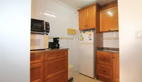 Buy an Apartment in Torrevieja, Spain. Parque de las Naciones area, 1 bedroom, 47 m2 - photo 4