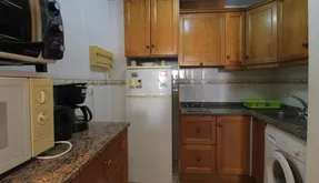 Buy an Apartment in Torrevieja, Spain. Parque de las Naciones area, 1 bedroom, 47 m2 - photo 5