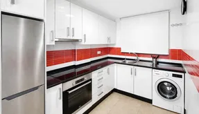 Comprar un Duplex en España, Torrevieja. Zona de la  Aguas Nuevas, 2 dormitorios, 90 m2 - photo 4