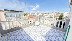 Torrevieja, bienes raíces. Zona de la  El limonar, 3 dormitorios, 65 m2 - photo 3