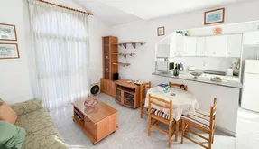 Torrevieja, bienes raíces. Zona de la  El limonar, 3 dormitorios, 65 m2 - photo 4