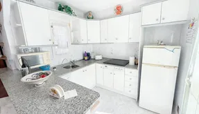 Torrevieja, bienes raíces. Zona de la  El limonar, 3 dormitorios, 65 m2 - photo 5