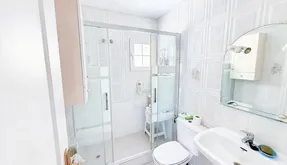 Torrevieja, bienes raíces. Zona de la  El limonar, 3 dormitorios, 65 m2 - photo 6