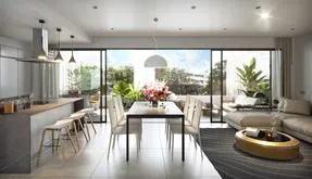 Real estate in Spain, Apartment. Nou Nazareth area, 2 bedrooms, 120 m2 - photo 5