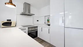 Venta de Piso en Torrevieja, España. Zona de la  Punta prima, 2 dormitorios, 57 m2 - photo 4