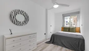 Venta de Piso en Torrevieja, España. Zona de la  Punta prima, 2 dormitorios, 57 m2 - photo 5