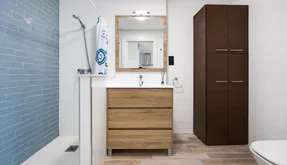 Venta de Piso en Torrevieja, España. Zona de la  Punta prima, 2 dormitorios, 57 m2 - photo 6