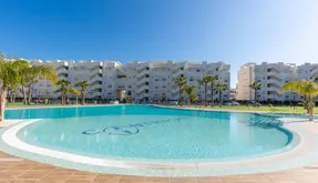 Comprar un Piso en Guardamar del Segura, España. Zona de la  EL RASO, 2 dormitorios, 87 m2 - photo 3