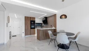 Comprar un Piso en Guardamar del Segura, España. Zona de la  EL RASO, 2 dormitorios, 87 m2 - photo 6