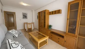Comprar una vivienda en Torrevieja, España. Zona de la Parque las naciones, 1 dormitorio, 47 m2 - photo 2