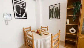 Comprar una vivienda en Torrevieja, España. Zona de la Parque las naciones, 1 dormitorio, 47 m2 - photo 4