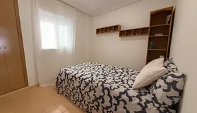 Comprar una vivienda en Torrevieja, España. Zona de la Parque las naciones, 1 dormitorio, 47 m2 - photo 5