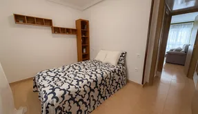 Comprar una vivienda en Torrevieja, España. Zona de la Parque las naciones, 1 dormitorio, 47 m2 - photo 6