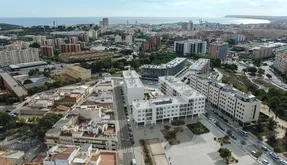 Alicante, España. Comprar un Piso. Zona de la  Pau II, 2 dormitorios, 70 m2 - photo 5