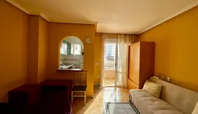 Buy an Studio in Torrevieja, Spain. Centro area, 42 m2 - photo 4