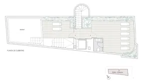 Torrevieja, Spain. Buy an Penthouse . Playa de los locos area, 1 bedroom, 83 m2 - photo 4