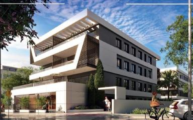 Spain Apartment buy. Nou Nazareth area, 3 bedrooms, 196 m2