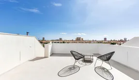 Spain real estate. Serena Golf area, 3 bedrooms, 111 m2 - photo 5