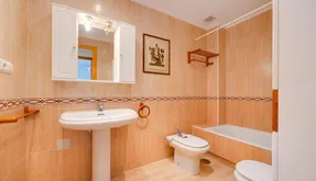 Penthouse in Orihuela Costa, Spain. Playa Flamenca area, 3 bedrooms, 85 m² - photo 5